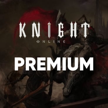 Knight Online Premium