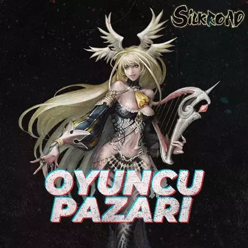 Silkroad İlan Pazarı