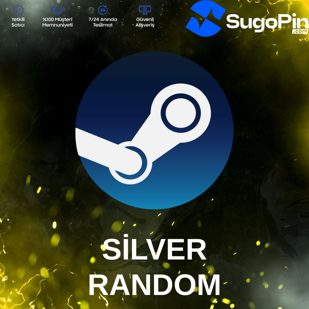 Mail Değişen Silver Random Hesap